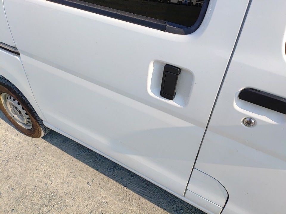 2020 Daihatsu ハイゼット カーゴ auction photo 23