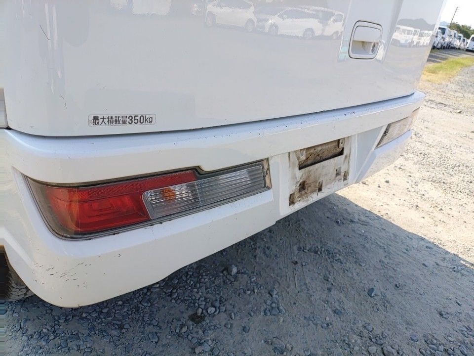 2020 Daihatsu ハイゼット カーゴ auction photo 25