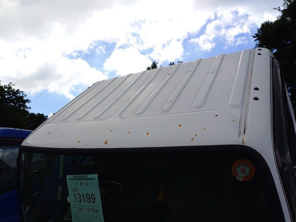2019 Toyota Dyna auction photo 7
