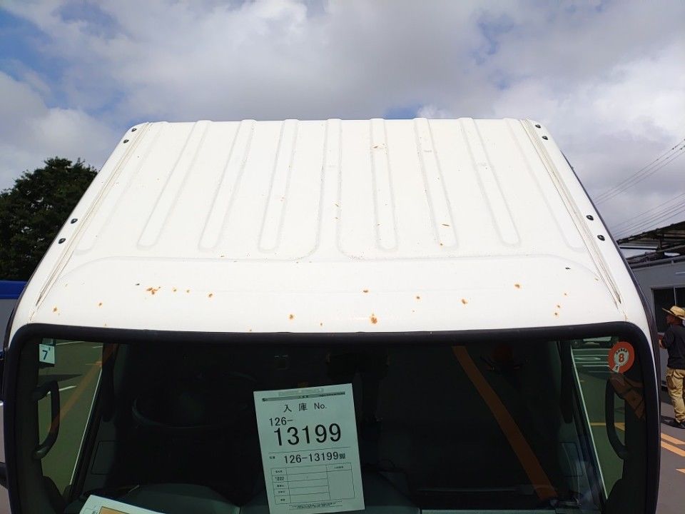 2019 Toyota Dyna auction photo 26
