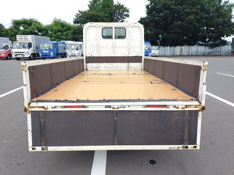 2019 Toyota Dyna auction photo 8