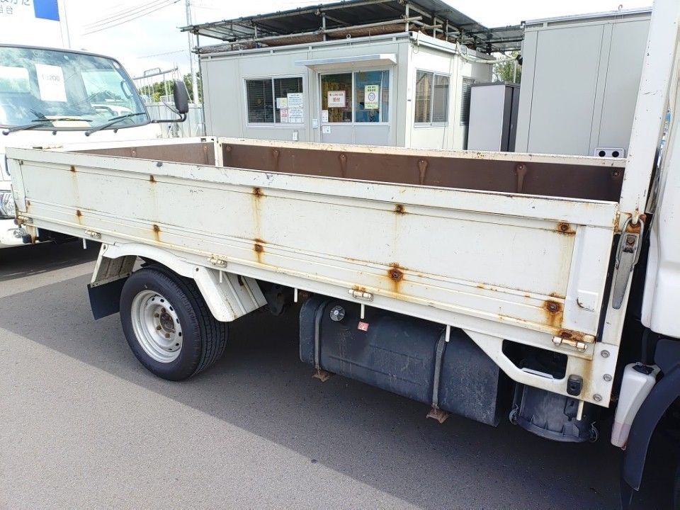 2019 Toyota Dyna auction photo 23