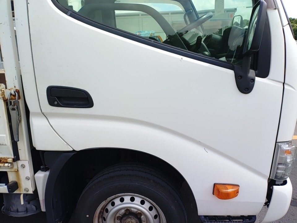 2019 Toyota Dyna auction photo 22