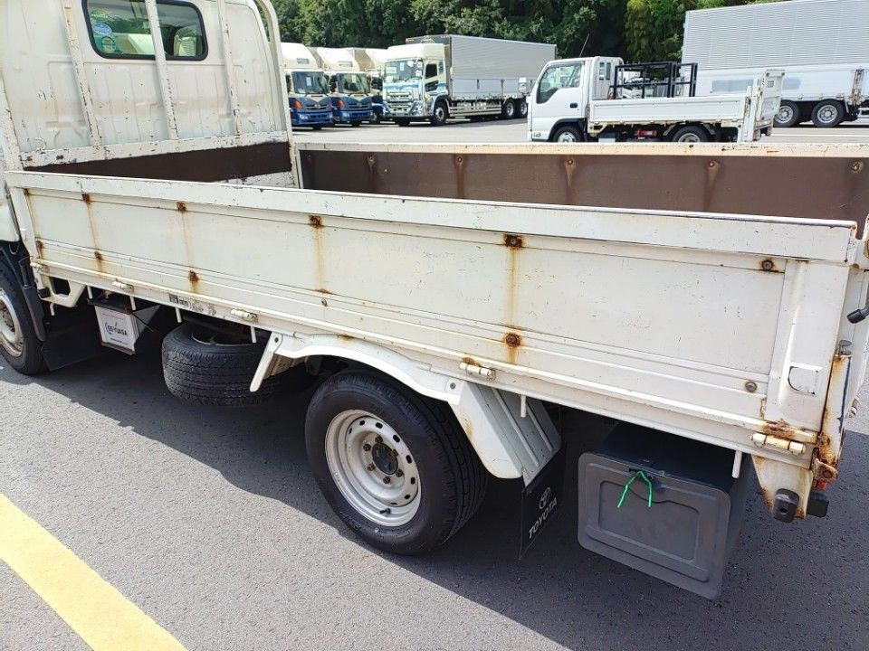 2019 Toyota Dyna auction photo 25
