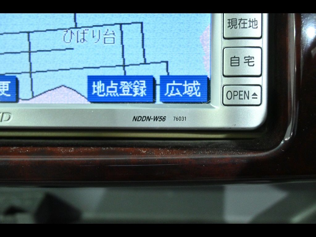 2006 Toyota Noah 4WD Xスペシャルエディション auction photo 11