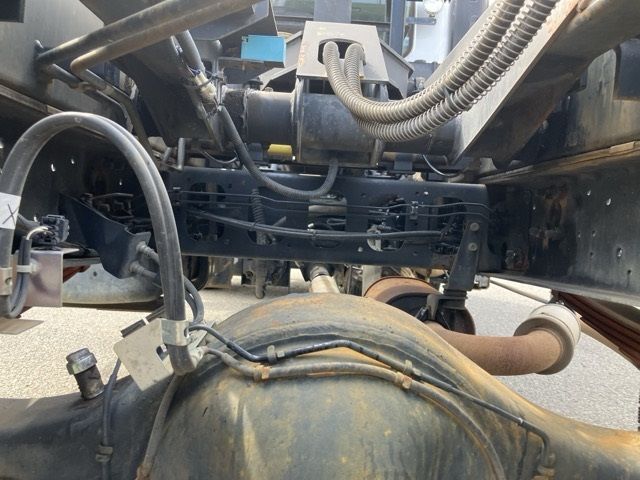 2011 Isuzu Forward コンテナセンヨウ auction photo 14