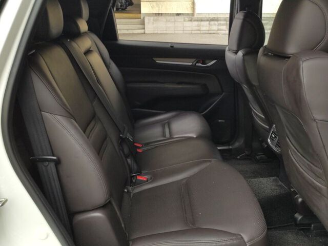 2019 Mazda CX-8 XD Lパッケージ auction photo 6