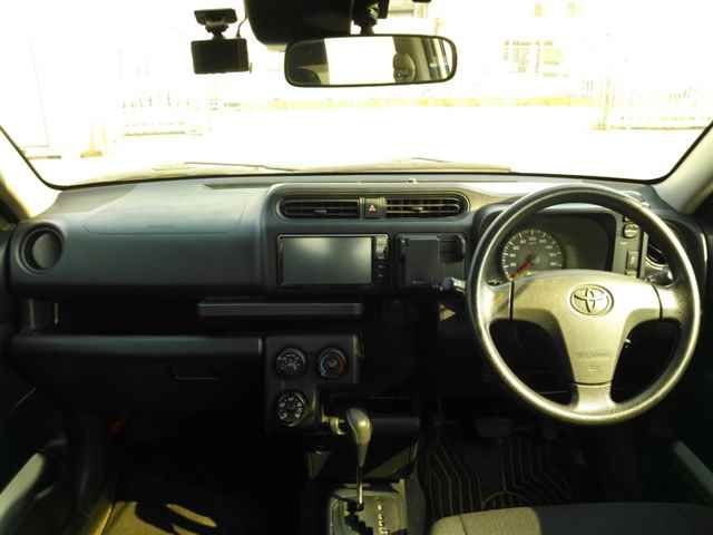 2019 Toyota Probox 4WD DX Comfort auction photo 8