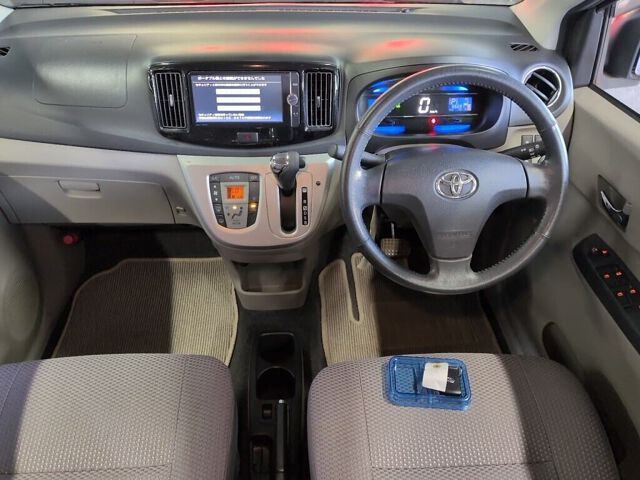 2013 Toyota Pixis Epoch G SA auction photo 3