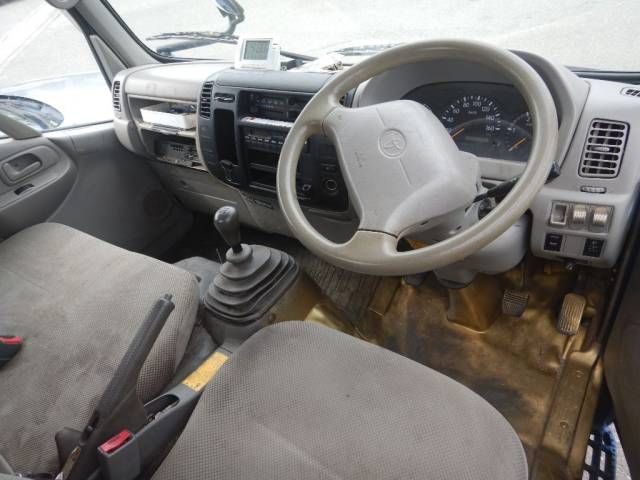 2008 Toyota Dyna * auction photo 2