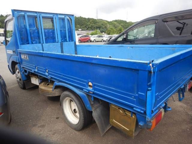 2008 Toyota Dyna * auction photo 3