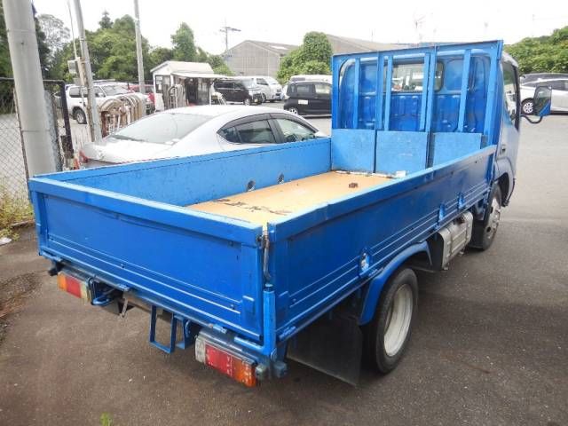 2008 Toyota Dyna * auction photo 5