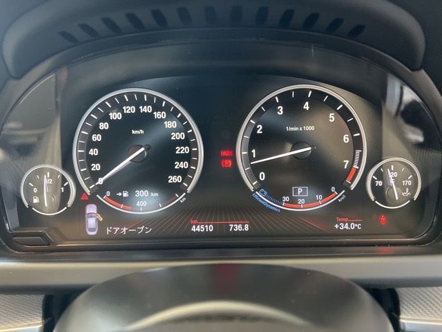 2012 BMW BMW 640i Gran Coupe M Sport Package auction photo 6