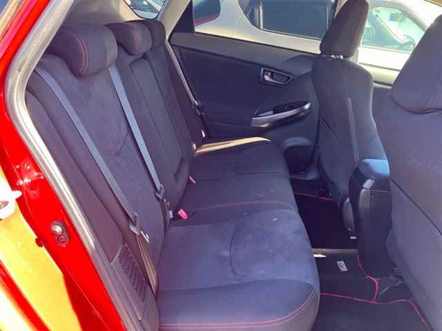 2013 Toyota Prius SツーリングセレクションGs auction photo 7