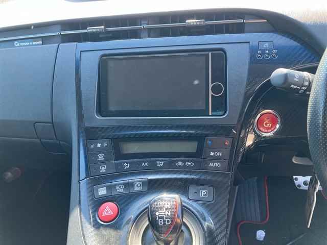 2013 Toyota Prius SツーリングセレクションGs auction photo 6