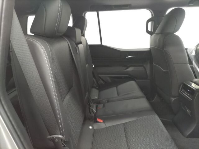 2026 Toyota Land Cruiser 250 VX 4WD auction photo 6
