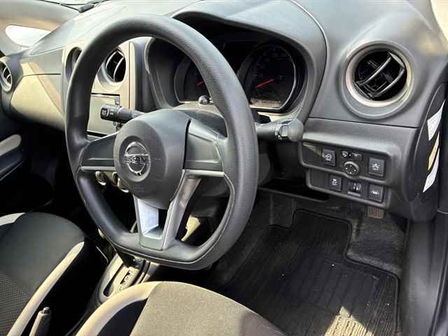 2019 Nissan Note X auction photo 3