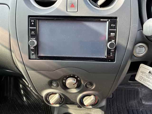 2019 Nissan Note X auction photo 6