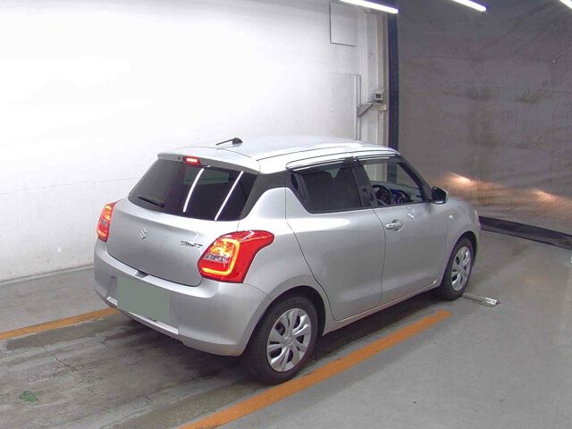 2022 Suzuki Swift XG auction photo 5