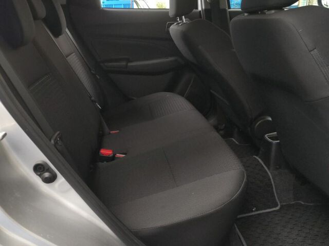2022 Suzuki Swift XG auction photo 6