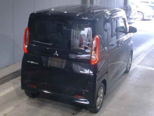 2021 Mitsubishi eK Space T auction photo 2