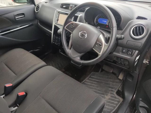 2019 Nissan Dayz Highway Star G Turbo auction photo 3
