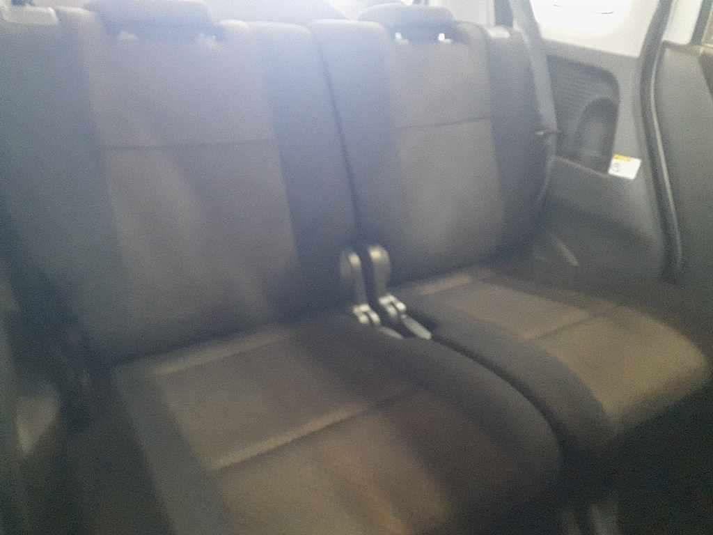 2011 Nissan Roox Highway Star Turbo Limited auction photo 11