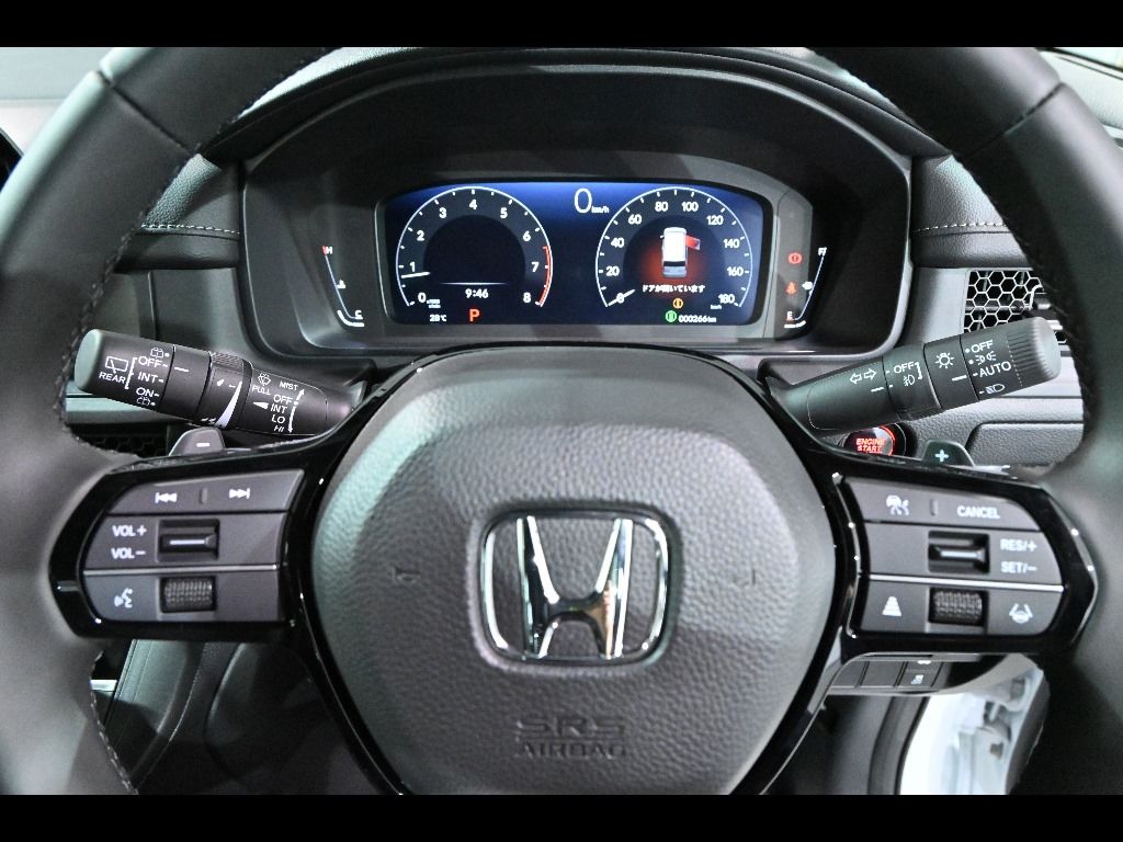 2026 Honda Stepwgn 7人 auction photo 10