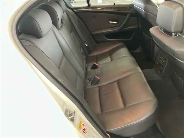 2010 BMW BMW5シリーズ 525i auction photo 7