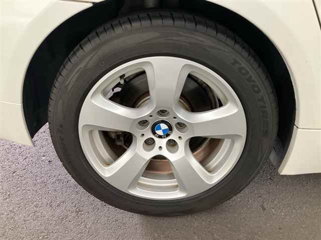 2010 BMW BMW5シリーズ 525i auction photo 8