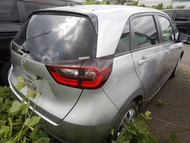 2024 Honda Fit ベーシック auction photo 5