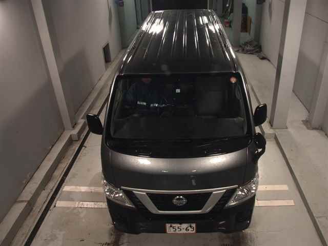 2021 Nissan NV350 Caravan 10ニン auction photo 6