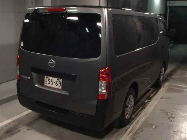 2021 Nissan NV350 Caravan 10ニン auction photo 5