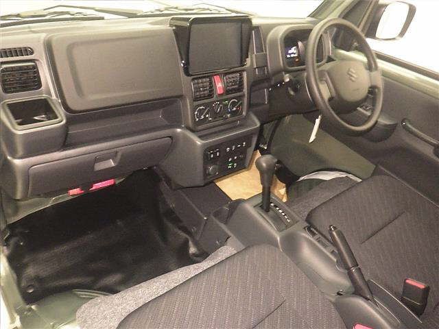 2026 Suzuki スーパーキャリィ 4WD X Limited auction photo 4
