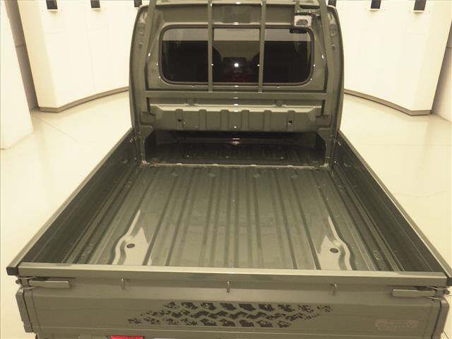 2026 Suzuki スーパーキャリィ 4WD X Limited auction photo 7