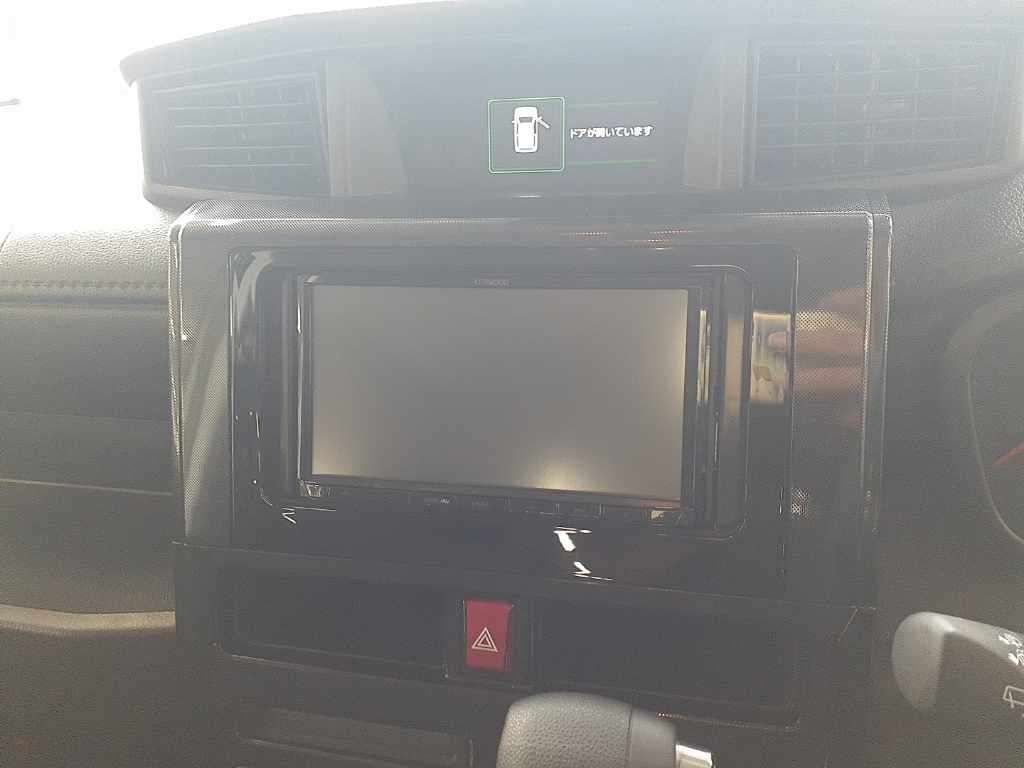 2024 Toyota Roomy G auction photo 12