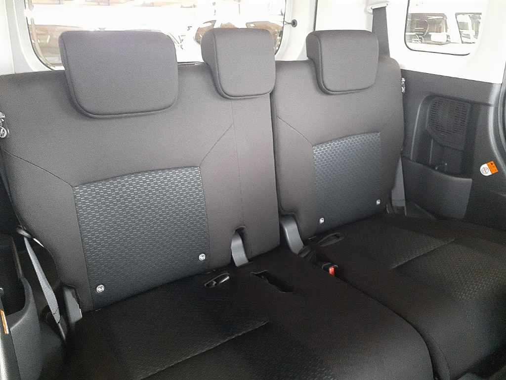 2024 Toyota Roomy G auction photo 11