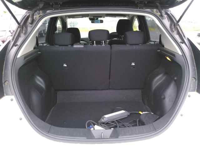 2018 Nissan Leaf X 10 Man Dai Kinensha auction photo 10