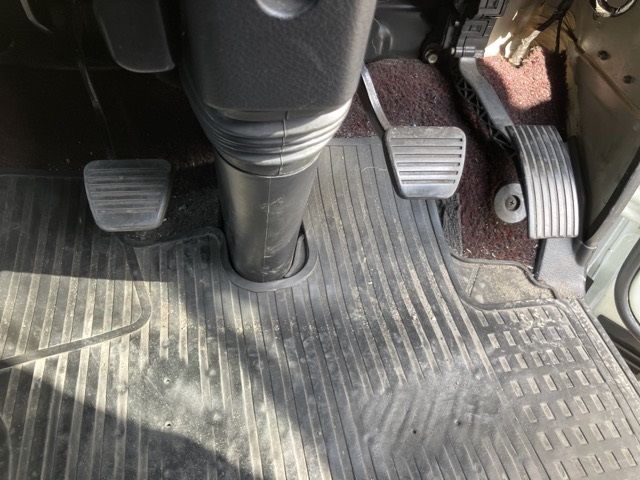 2019 Mitsubishi Fuso Canter chassis auction photo 4