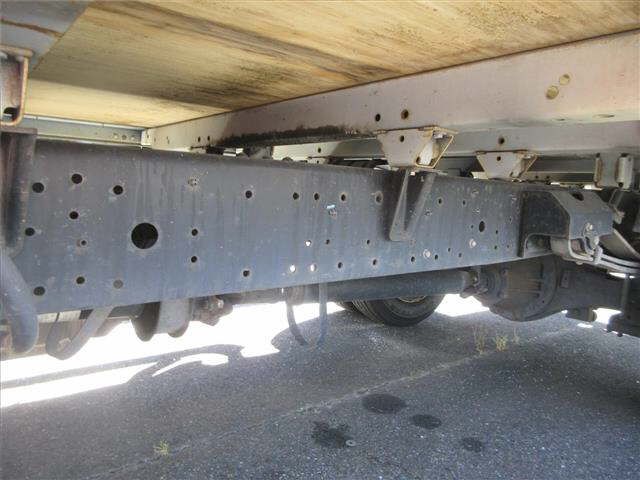2017 Toyota Dyna ワイドロング 2トン PCS auction photo 11
