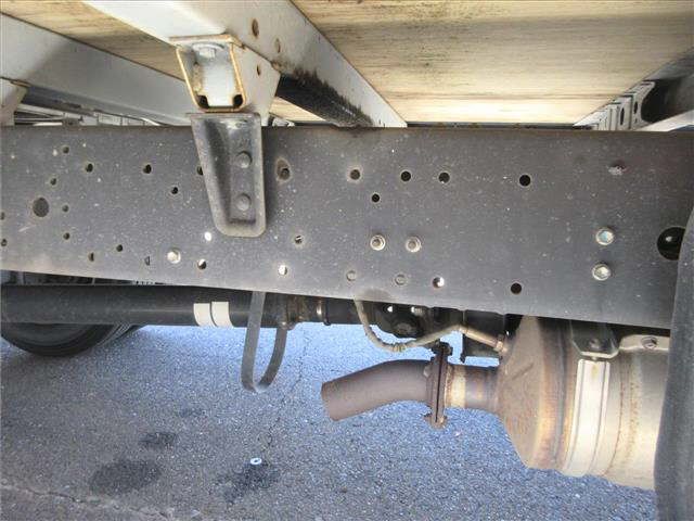 2017 Toyota Dyna ワイドロング 2トン PCS auction photo 10