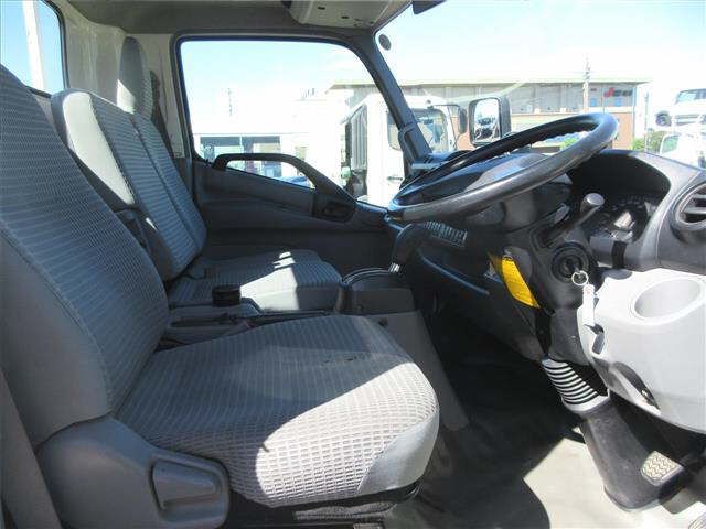 2017 Toyota Dyna ワイドロング 2トン PCS auction photo 5