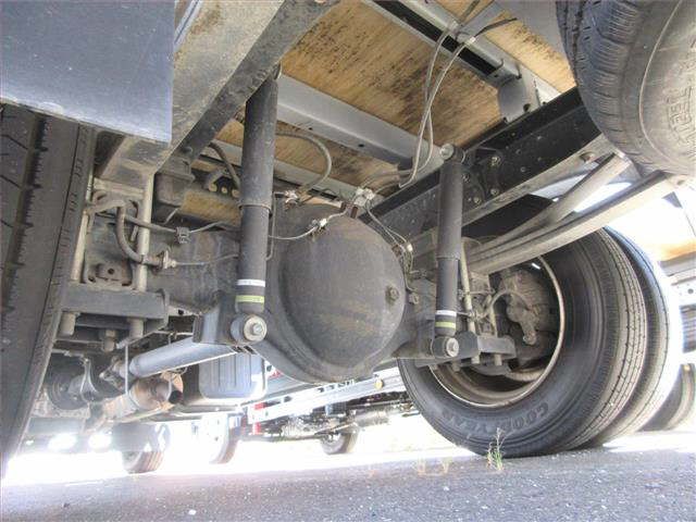 2017 Toyota Dyna ワイドロング 2トン PCS auction photo 8
