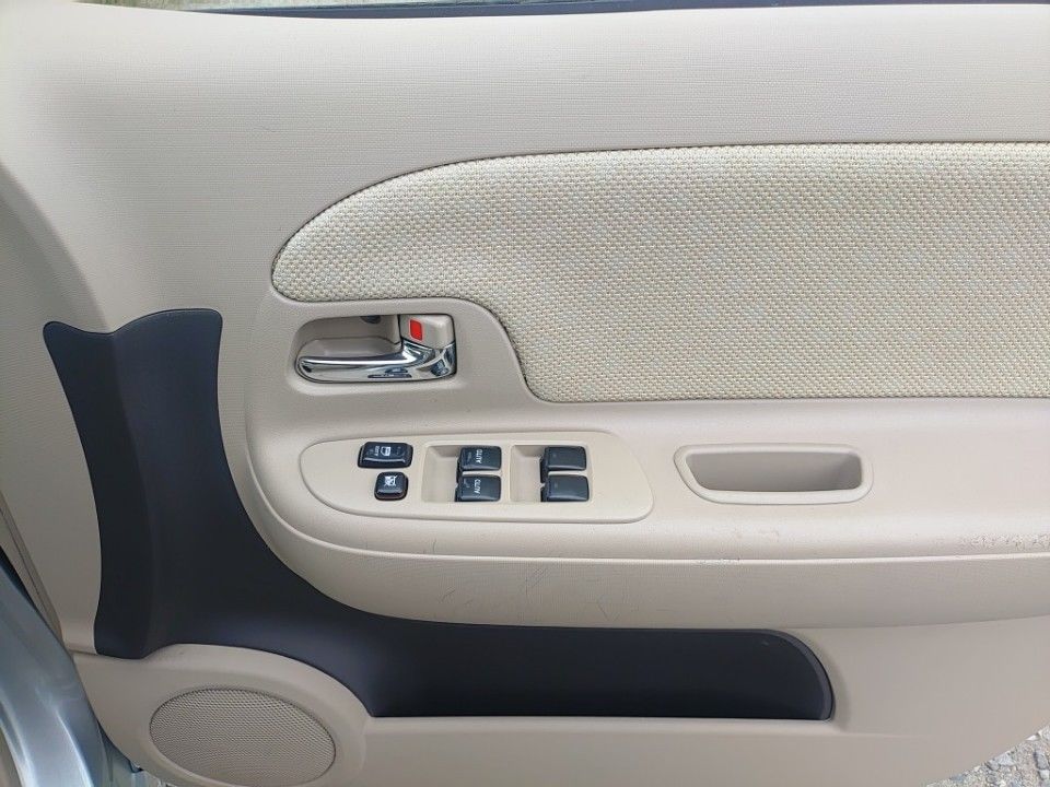 2007 Toyota Sienta auction photo 14