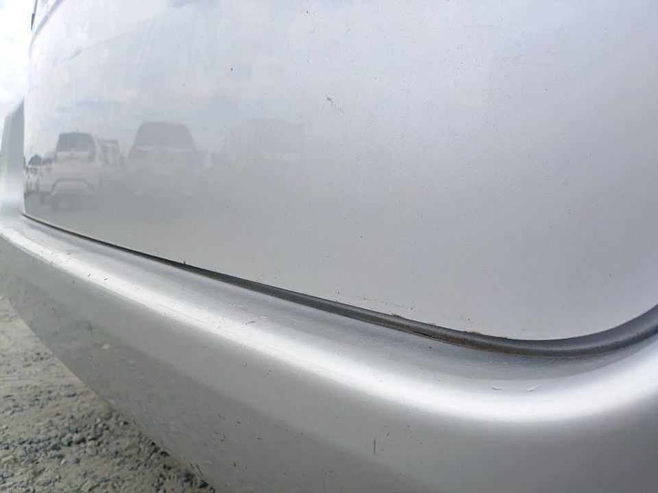 2007 Toyota Sienta auction photo 25