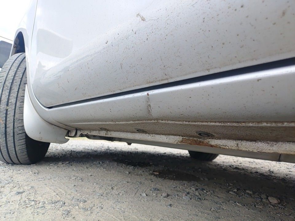 2007 Toyota Sienta auction photo 29