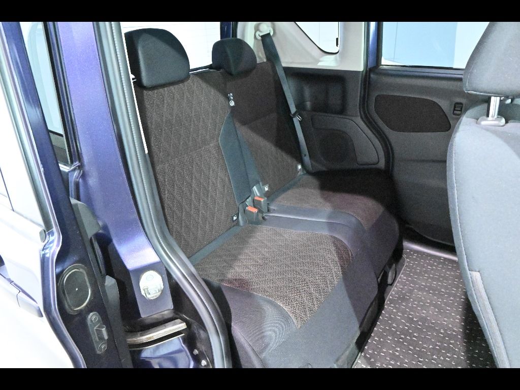 2020 Mitsubishi eKクロススペース G auction photo 7