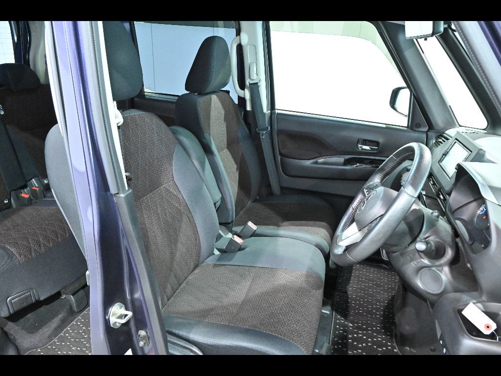 2020 Mitsubishi eKクロススペース G auction photo 6