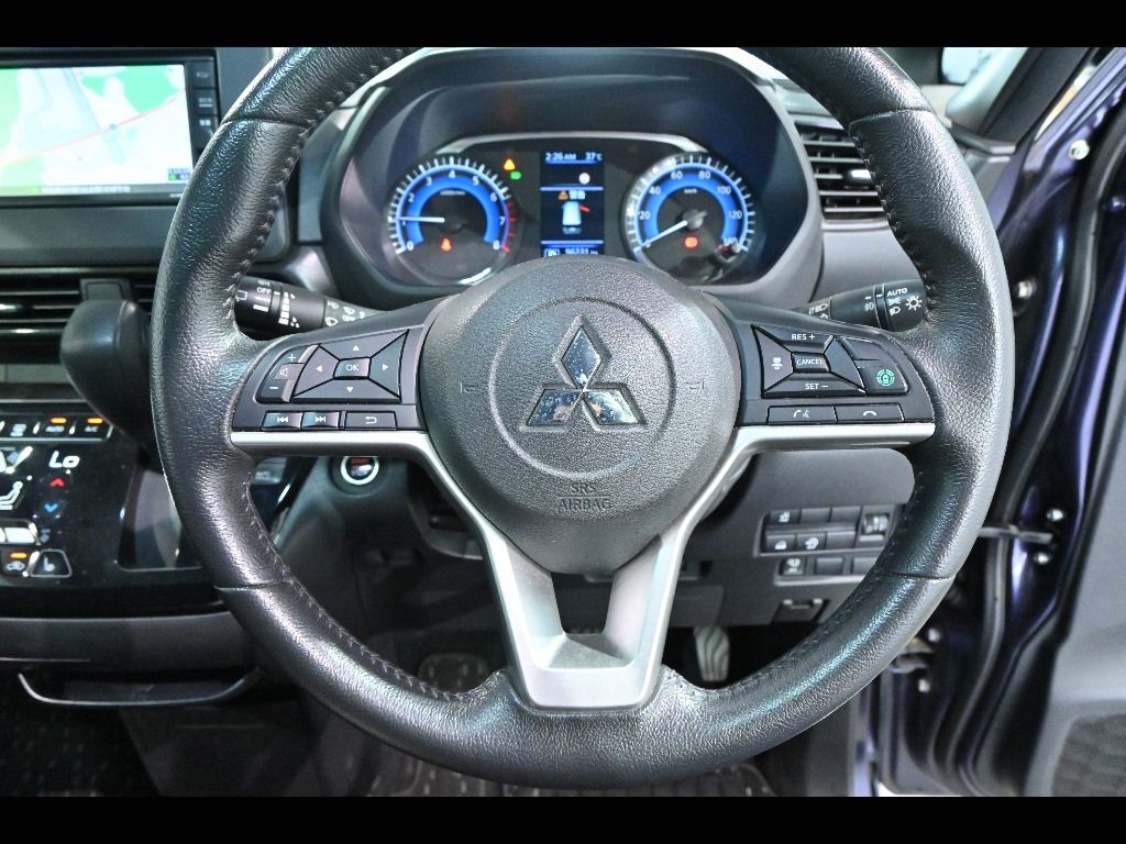 2020 Mitsubishi eKクロススペース G auction photo 9