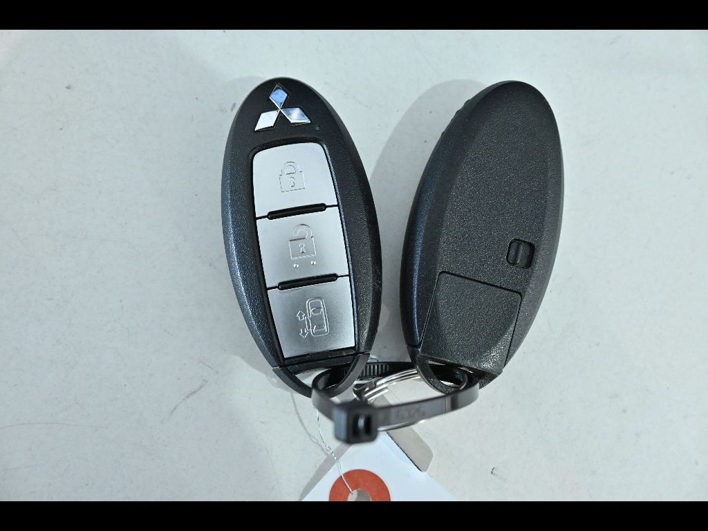 2020 Mitsubishi eKクロススペース G auction photo 13